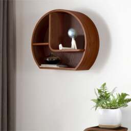 San Francisco Wall Shelf - thumbnail 1