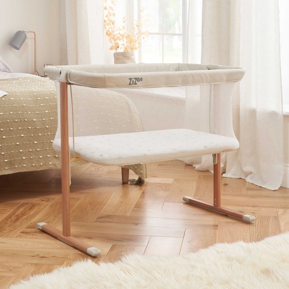 Tutti Bambini Zizee Essential Crib - image 1