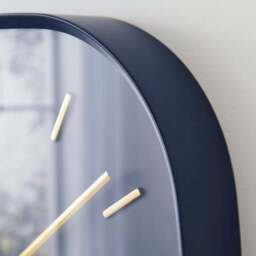 Squoval Wall Clock - thumbnail 2