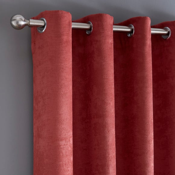Strata Eyelet Curtains - image 1