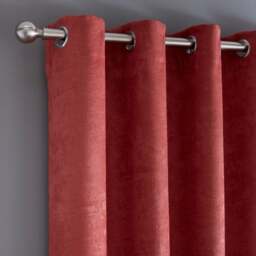 Strata Eyelet Curtains - thumbnail 1