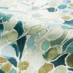 Mardi Gras Made to Measure Roman Blind - thumbnail 2