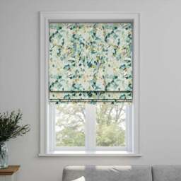 Mardi Gras Made to Measure Roman Blind - thumbnail 3