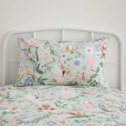 Whimsical Woods Duvet Cover and Pillowcase Set - thumbnail 2