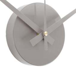 Karlsson Sunset Numbers Wall Clock - thumbnail 2