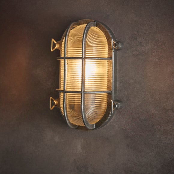 Listera Outdoor Wall Light - image 1