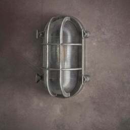Listera Outdoor Wall Light - thumbnail 2