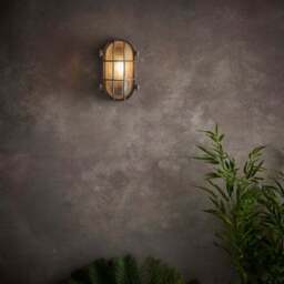 Listera Outdoor Wall Light - thumbnail 5