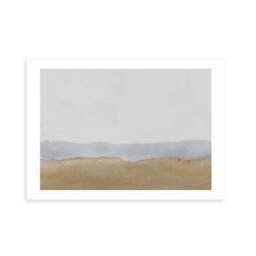 East End Prints Breathe Print - thumbnail 2