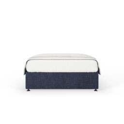 Woven Fabric Universal Divan Base - thumbnail 4