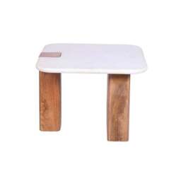 Indus Valley Sedona Side Table - thumbnail 2