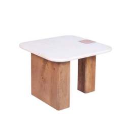 Indus Valley Sedona Side Table - thumbnail 5