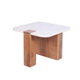 Indus Valley Sedona Side Table - thumbnail 3