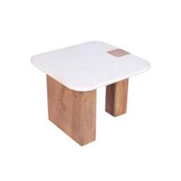 Indus Valley Sedona Side Table - thumbnail 6