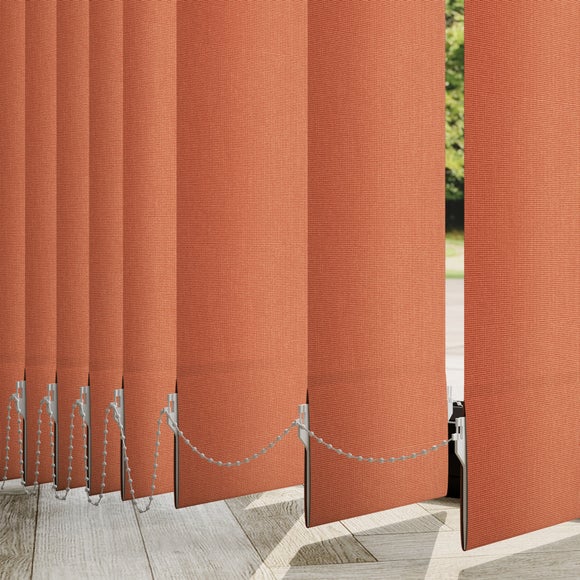 Waters Daylight Made to Measure Vertical Blinds - image 1