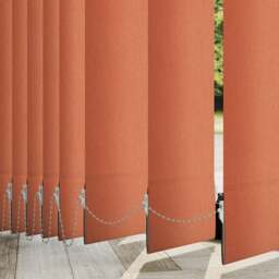 Waters Daylight Made to Measure Vertical Blinds