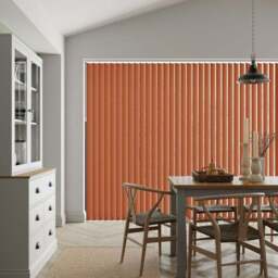 Waters Daylight Made to Measure Vertical Blinds - thumbnail 4