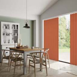 Waters Daylight Made to Measure Vertical Blinds - thumbnail 3