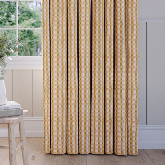 Emily Bond Arthur Made to Measure Curtains - image 1