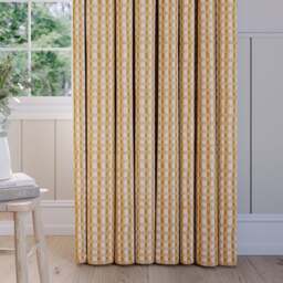 Emily Bond Arthur Made to Measure Curtains - thumbnail 1