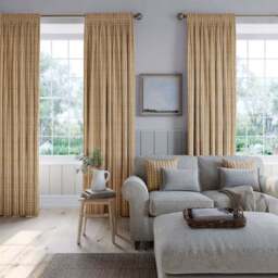 Emily Bond Arthur Made to Measure Curtains - thumbnail 2