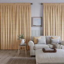 Emily Bond Arthur Made to Measure Curtains - thumbnail 5