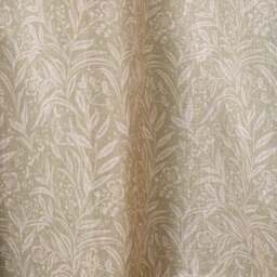 Imogen Slot Top Voile Panel - thumbnail 3