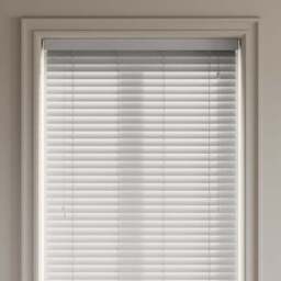 Made To Measure 63mm Slats Grey Venetian Blind - thumbnail 5