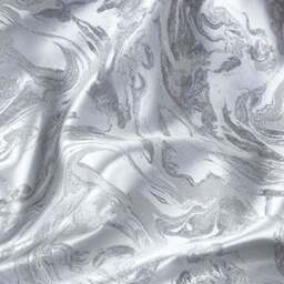Diablo Marble Eyelet Curtains - thumbnail 3