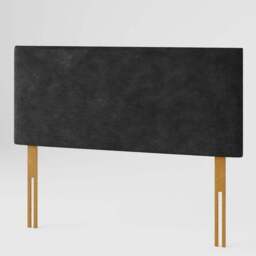 Garland Kimiyo Linen Headboard - thumbnail 2