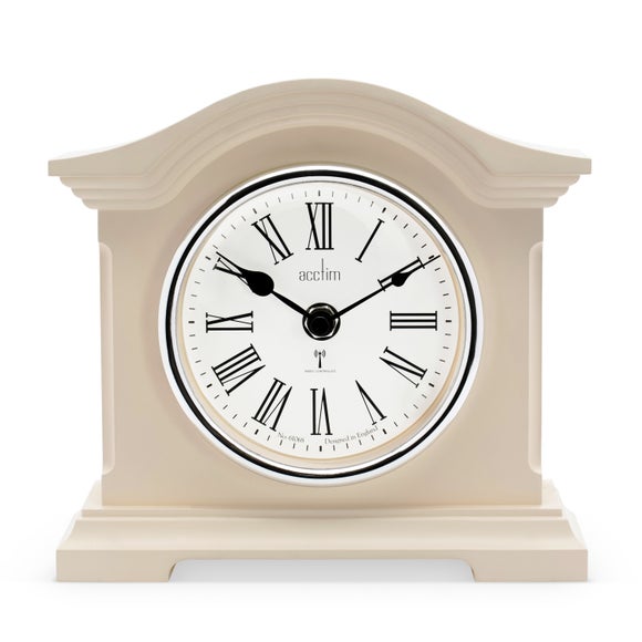 Acctim Chestfield Mantel Clock - image 1