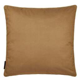 Laurence Llewelyn-Bowen Atlas Velvet Square Cushion - thumbnail 3