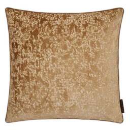 Laurence Llewelyn-Bowen Atlas Velvet Square Cushion - thumbnail 2