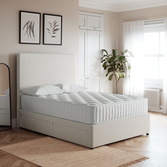 Luxury Teddy Divan Base - image 1