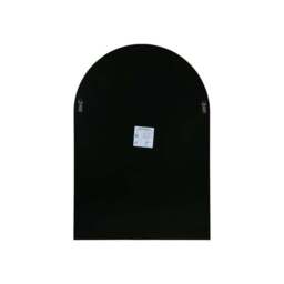 Arcus Arched Frameless Wall Mirror - thumbnail 2
