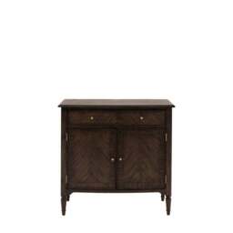 Matola Sideboard, Dark Wood - thumbnail 4