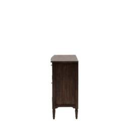 Matola Sideboard, Dark Wood - thumbnail 6