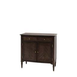 Matola Sideboard, Dark Wood - thumbnail 5