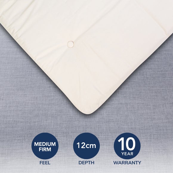 Mito Futon Mattress - image 1