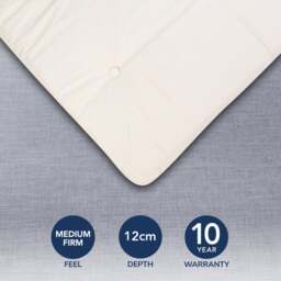 Mito Futon Mattress - thumbnail 1