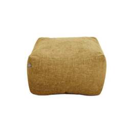 rucomfy Weave Bean Bag Ottoman - thumbnail 2