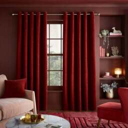 Luxe Textured Chenille Cushion - thumbnail 2