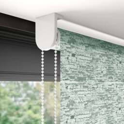 Norton Abstract Texture Blackout Made to Measure Roller Blind - thumbnail 4
