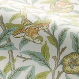 William Morris at Home Bird and Pomegranate Blackout Made to Measure Roller Blind - thumbnail 2
