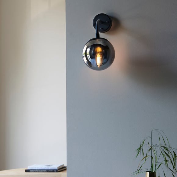 Vogue Newton Wall Light - image 1