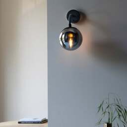 Vogue Newton Wall Light - thumbnail 1