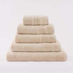 Luxury Heavyweight Egyptian Cotton Towel - thumbnail 3