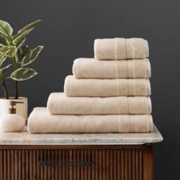 Luxury Heavyweight Egyptian Cotton Towel