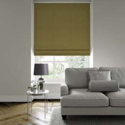 Orpheus Made to Measure Roman Blind - thumbnail 1