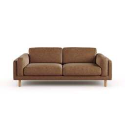 Newton Arizona Faux Leather 4 Seater - thumbnail 2